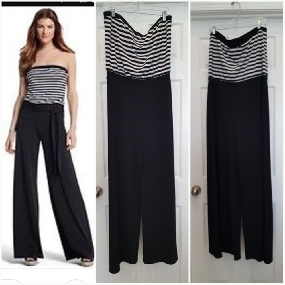 WHBM Jumpsuit Size S